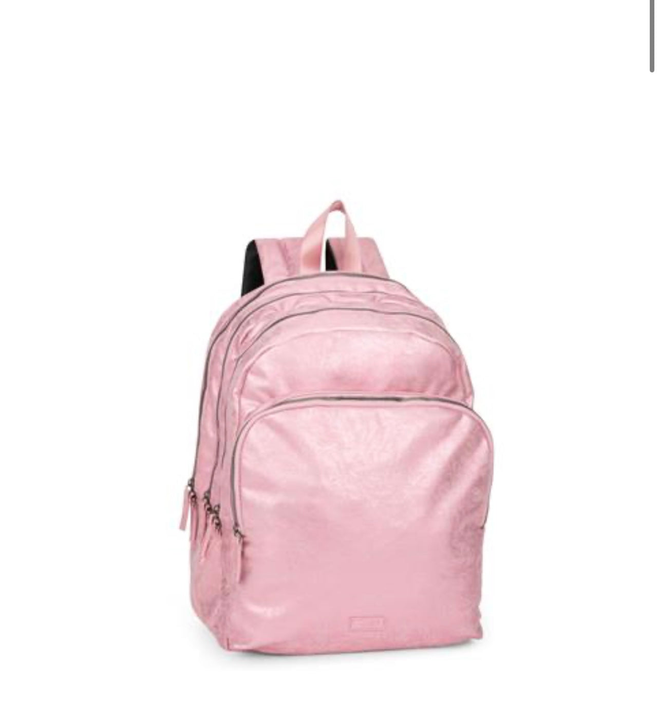 Comix Special- Zaino perlato organizzato Pink 24/2025