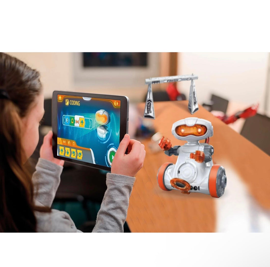 Scienza e gioco- Mio robot