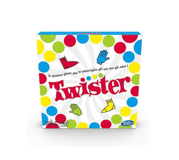 Twister refresh
