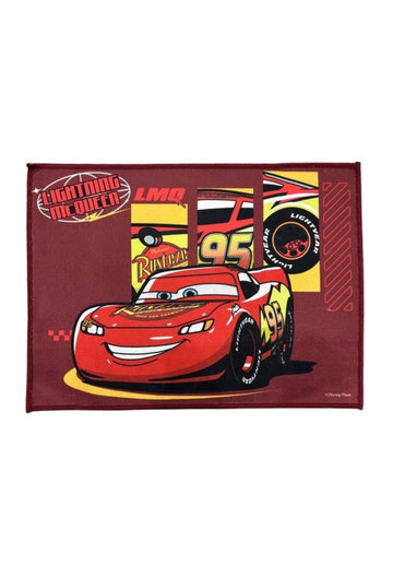 Cars- Tovaglietta in tessuto 40x30cm
