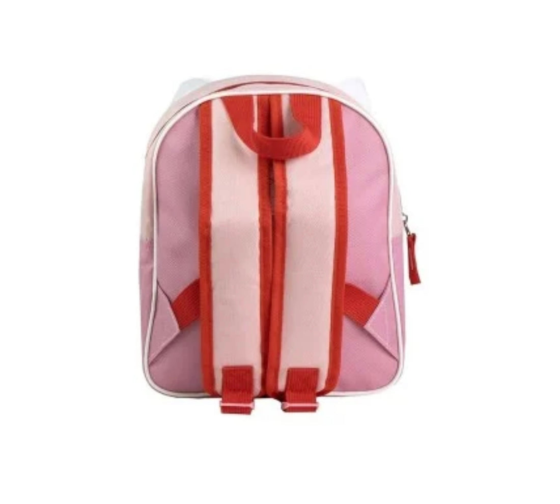 Hello Kitty- Zainetto asilo 3D 2025/26