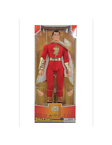 Dc- Shazam personaggio 36cm