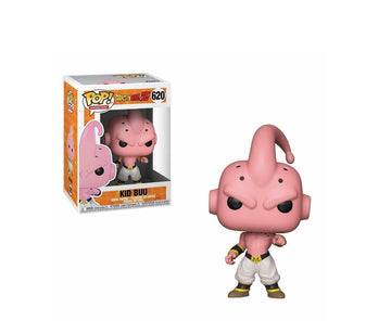 Funko pop- Dragonball Z Majin bu 620