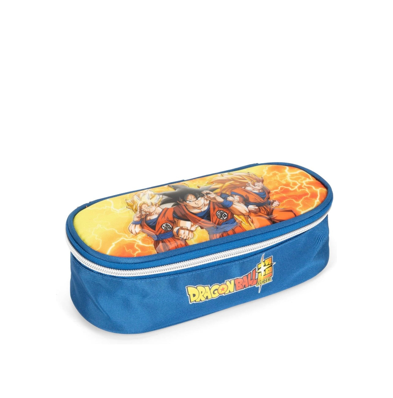 Dragon Ball Z- Astuccio ovale