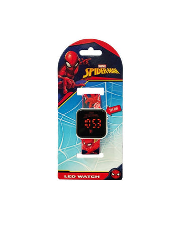 Spider Man - Orologio digitale