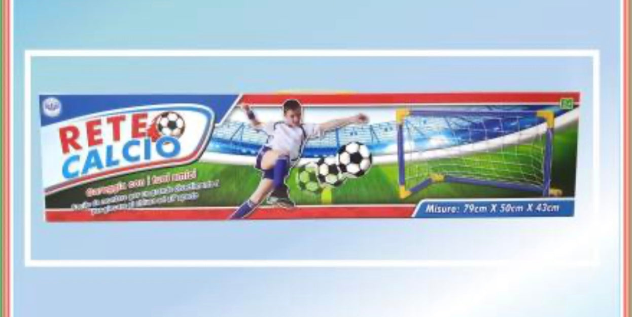 RETE DA CALCIO