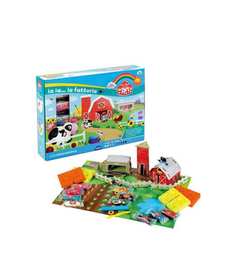 Didò- La fattoria