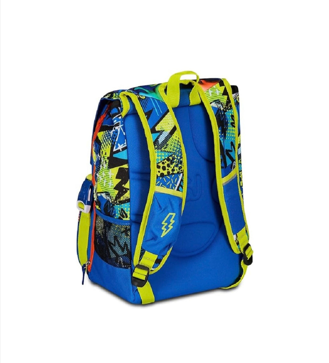 Sj Gang- zaino sdoppiabile sphere full boy