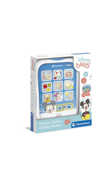 Mickey Mouse- Il mio primo tablet luci e suoni