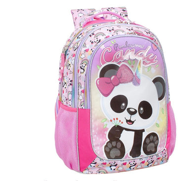 JULIAN ROSS- ZAINO ORGANIZZATO PANDA CORNO