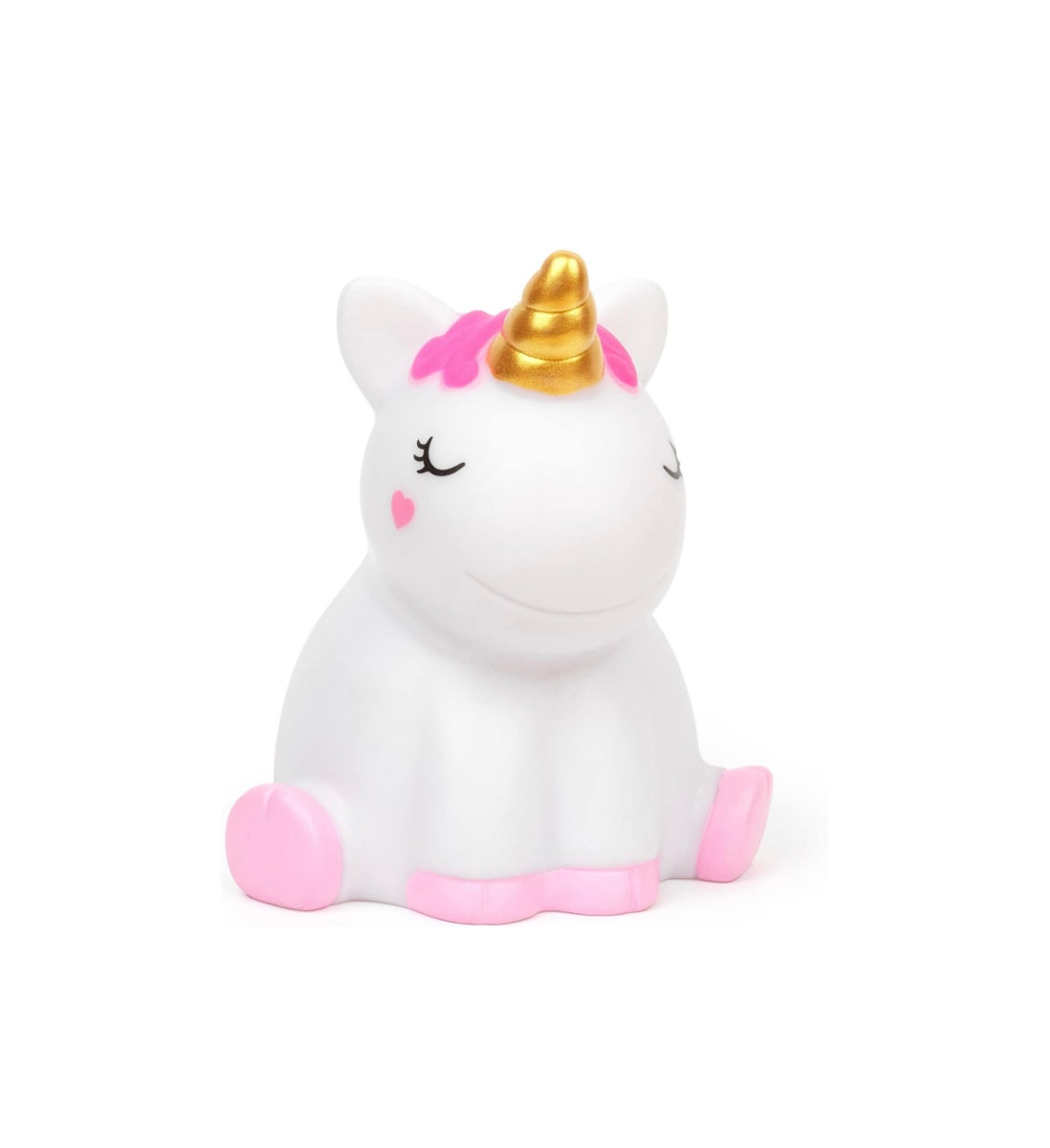 UNICORN- LAMPADA NOTTURNA CAMBIA COLORE