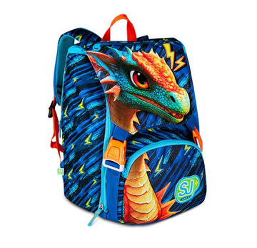 Sj Gang Boy- Zaino sdoppiabile big Dragon Gilde 2025/26