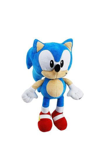 Sonic- Peluche 30cm