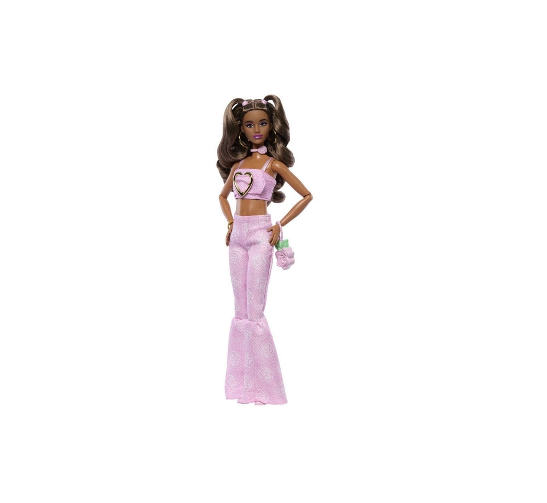 Barbie- Deluxe style jeans