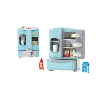 Yes Toys- Frigo elettronico funzioni reali