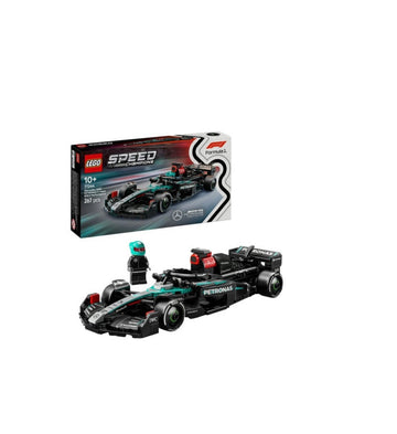 Lego- Speed Champions Mercedes AMG PETRONAS F1