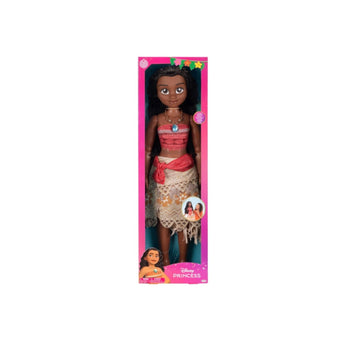 Disney Princess- Vaiana playdate 80cm