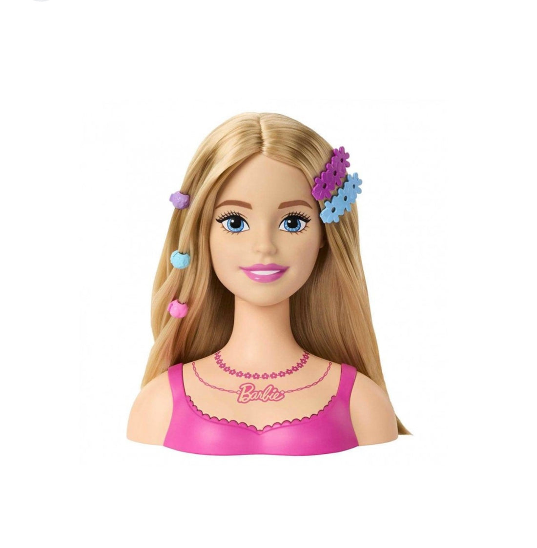 Barbie - Styling con accessori