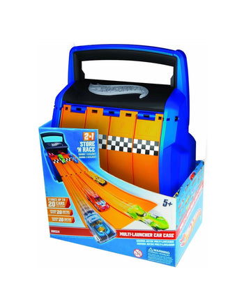 Hot Wheels - Racing battle case