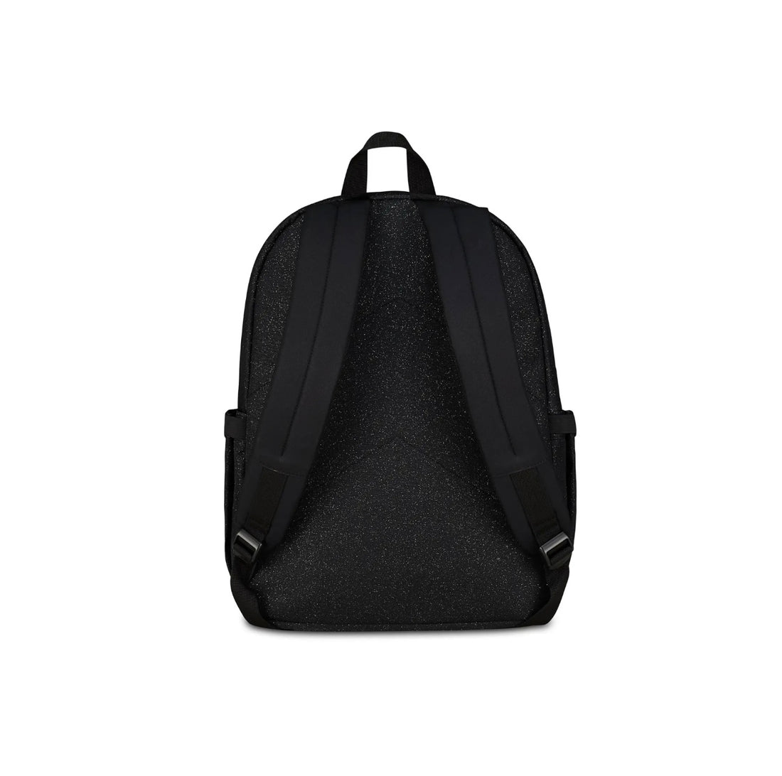 Invicta- Zaino organizzato Jelek Fantasy linea Shine Black 2025/26