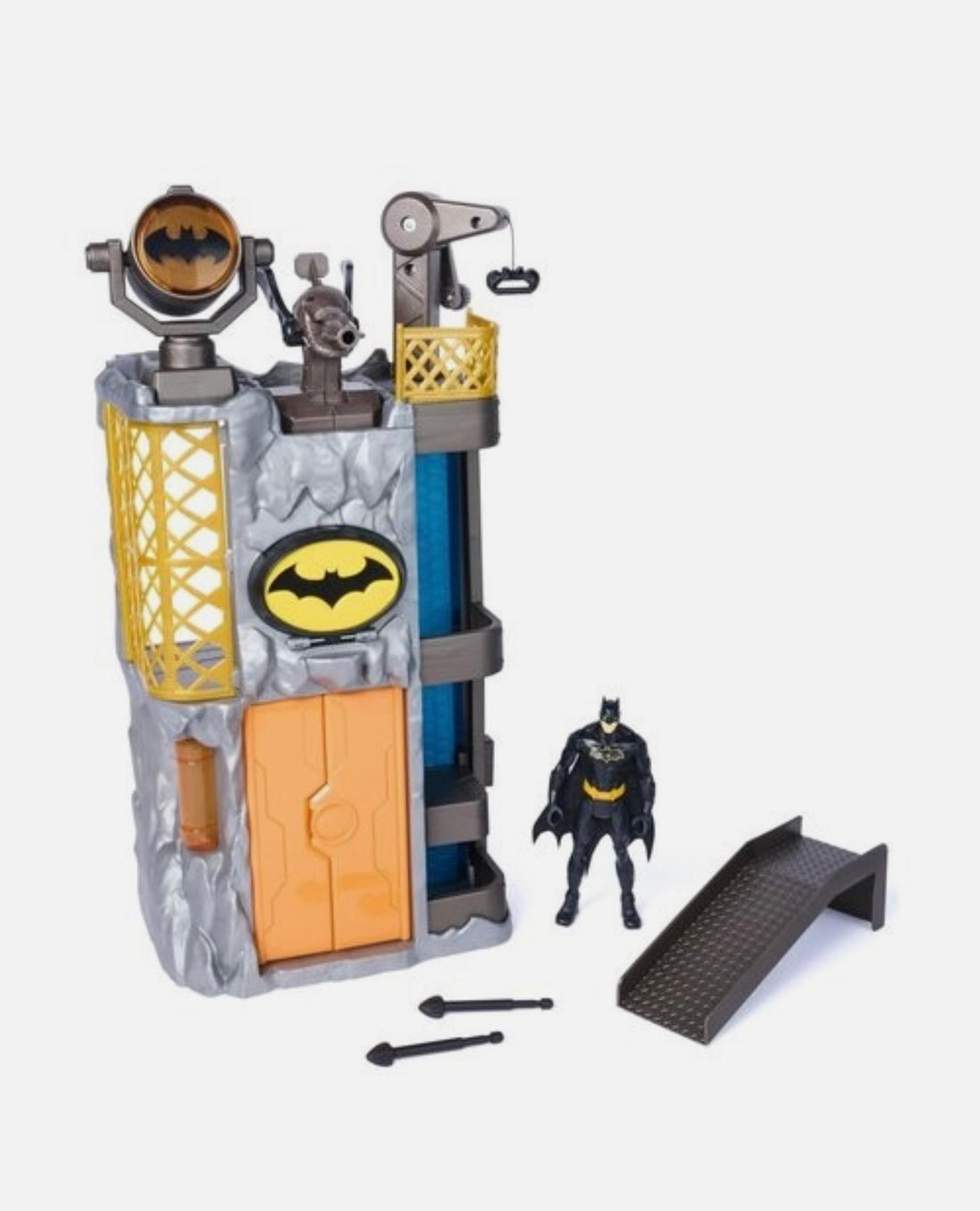 Batman- Playset Batcaverna