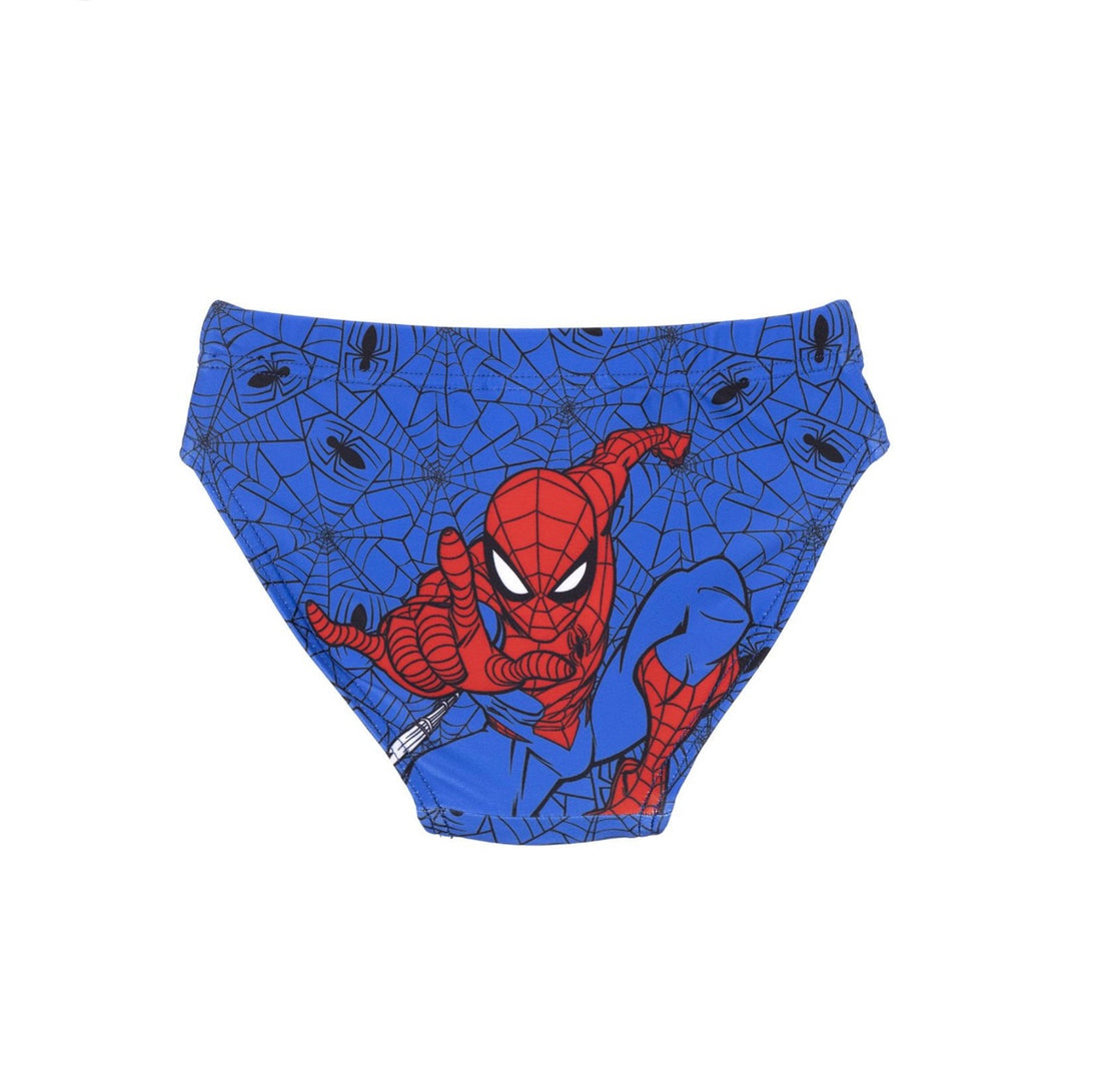 SPIDER MAN - COSTUME DA BAGNO NEONATO