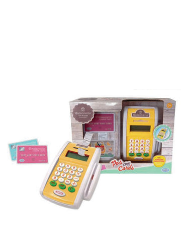 Maisonelle- Pos con accessori Deluxe