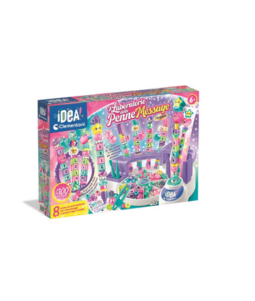 Idea!- Laboratorio delle penne message