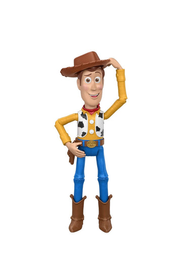 Toy Story 5- Personaggio Woody ciao amico