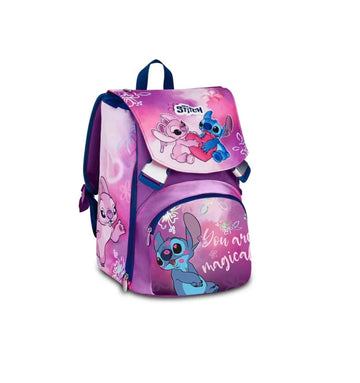Lilo&Stitch- Zaino sdoppiabile big you are magical 2026/27