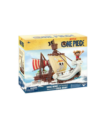 One Piece- Going Marry Playset