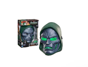 Avengers- Doomsday Maschera Elettronica Dottor Destino