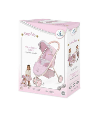 Sophie- Passeggino per bambole