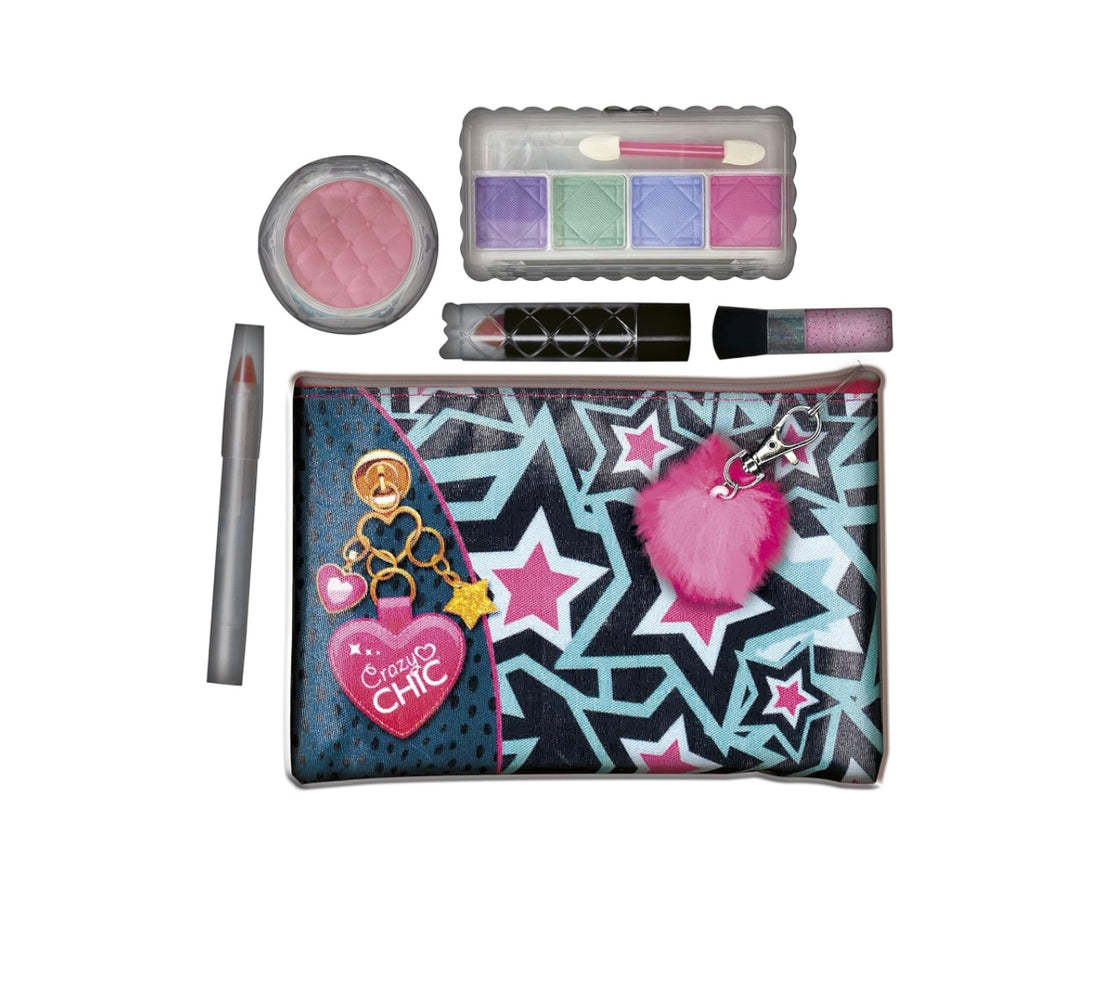 CRAZY CHIC- MAKE UP POCHETTE