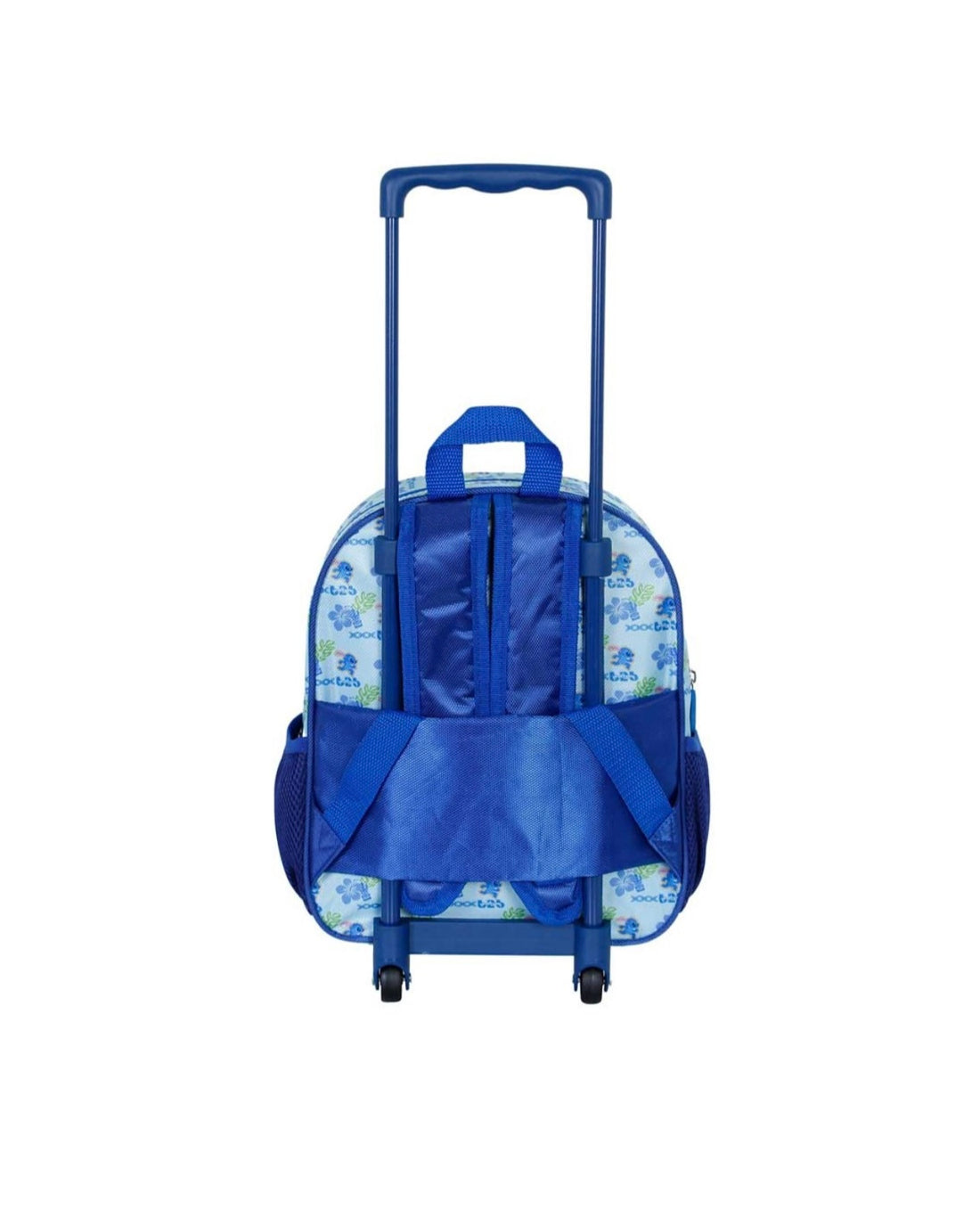 STITCH- TROLLEY ASILO