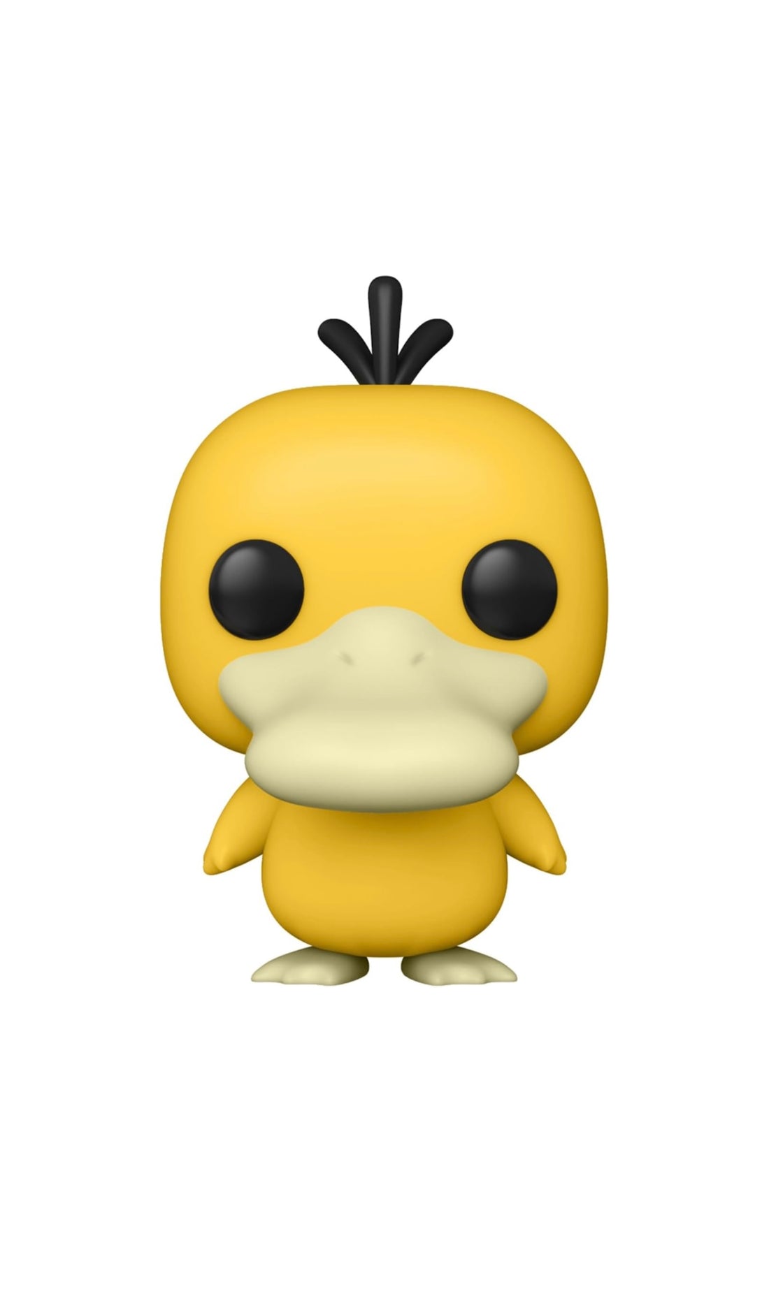 Funko Pop- Pokemon Psyduck 781