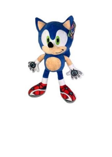 Sonic- peluche 40cm