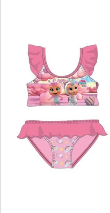 CRY BABIES - COSTUME DA BAGNO