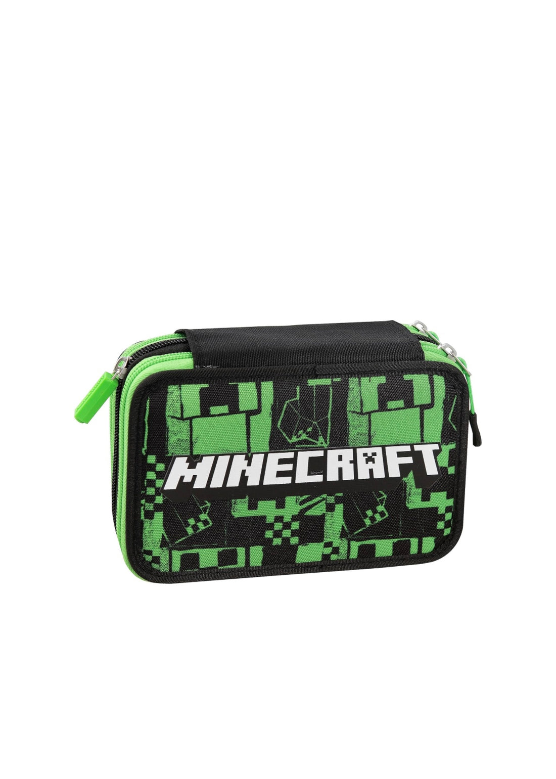Minecraft- Astuccio 3 zip completo