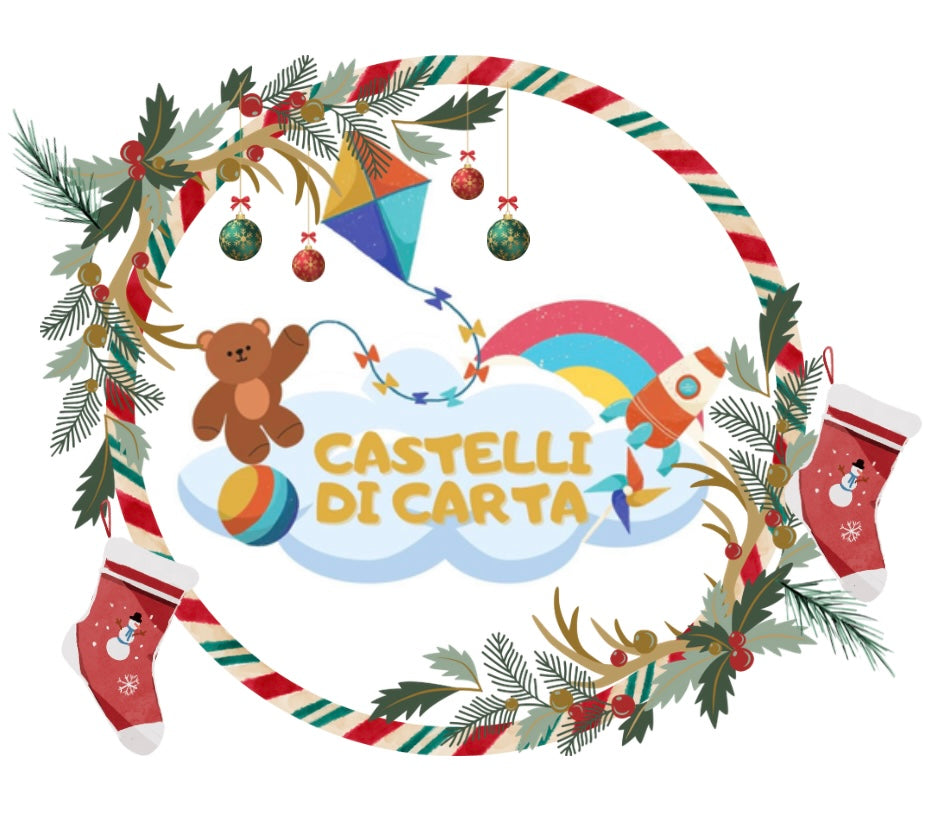 Castelli di Carta 