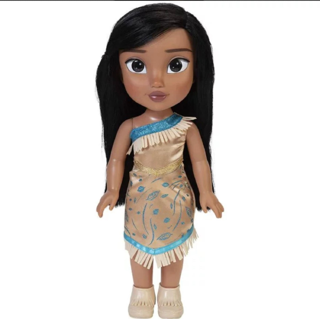 POCAHONTAS TODDLER 38CM