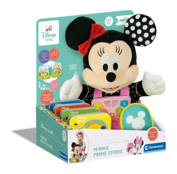DISNEY BABY- MINNIE PRIME STORIE
