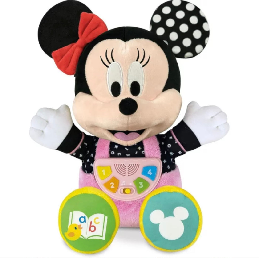 DISNEY BABY- MINNIE PRIME STORIE