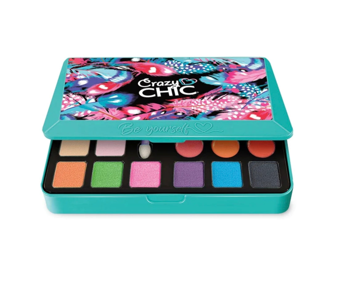 CRAZY CHIC- BE YOURSELF ROCKER MAKE UP