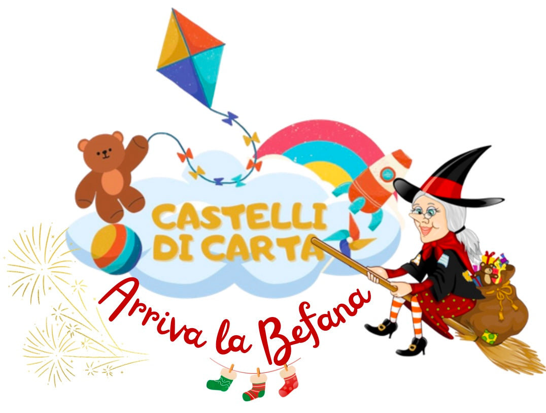 Castelli di Carta 