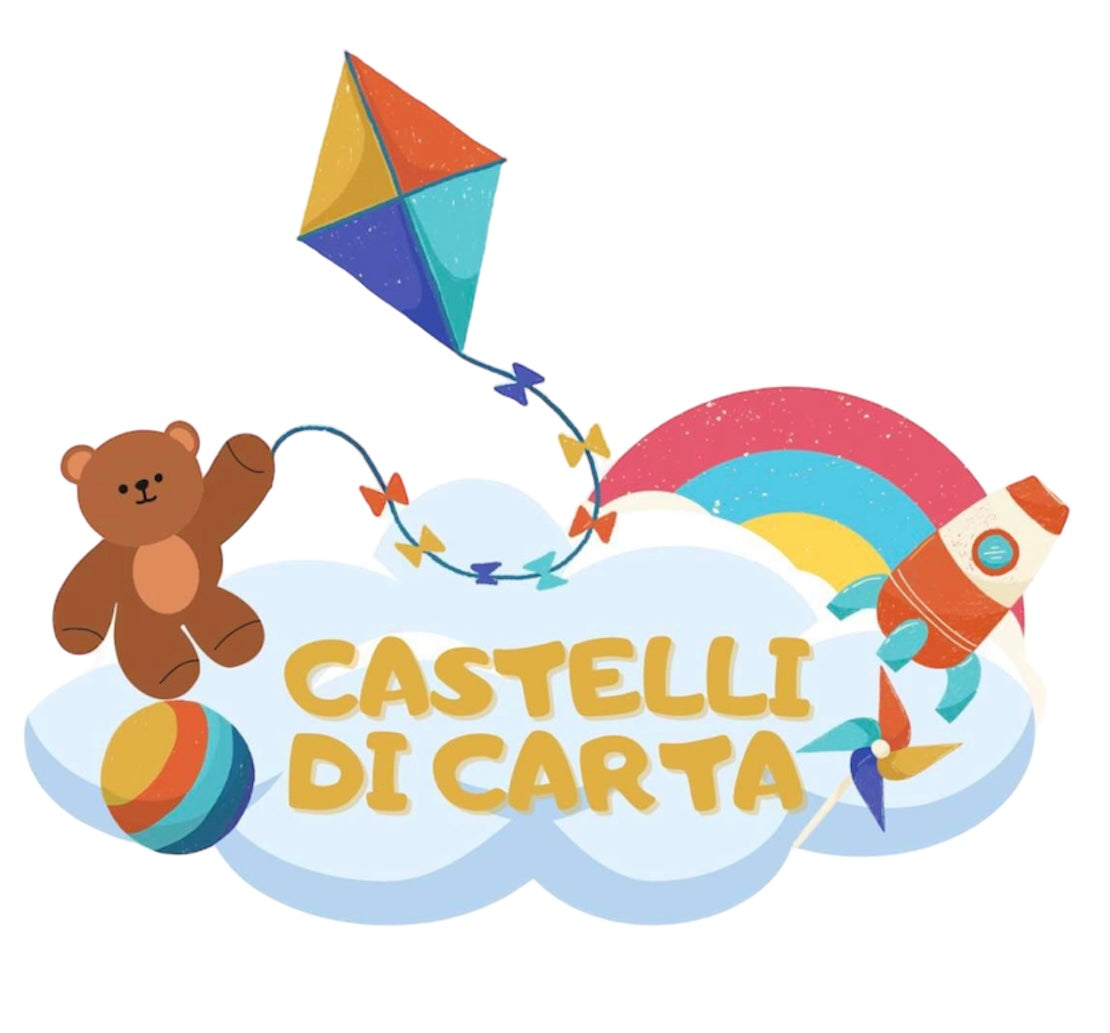 Castelli di Carta 