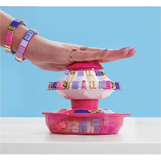 SPIN MASTER- COOL MAKER GOGLAM MACCHINA CREA BRACCIALI